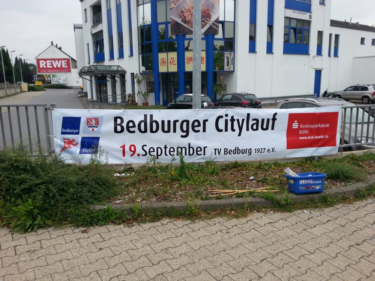 Was Ist Heute In Bedburg Los